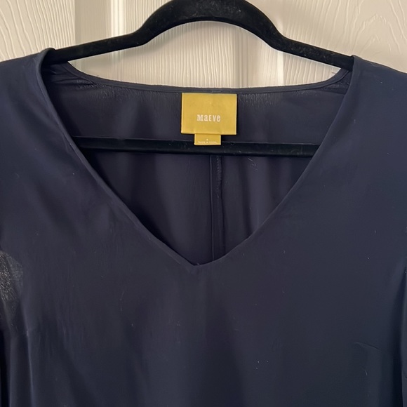 Maeve (Anthropologie) Top - Picture 5 of 7